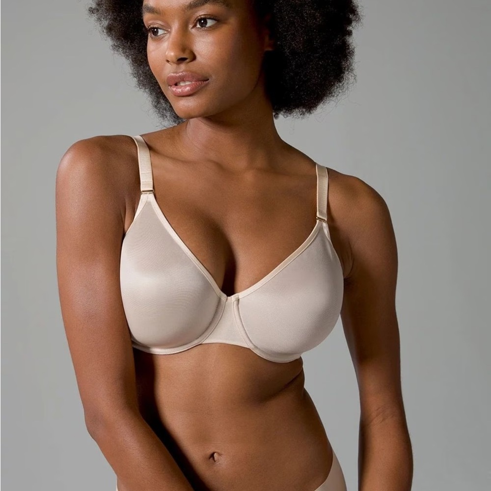 Soma UNBELIEVABLE Minimizer Bra 44DD